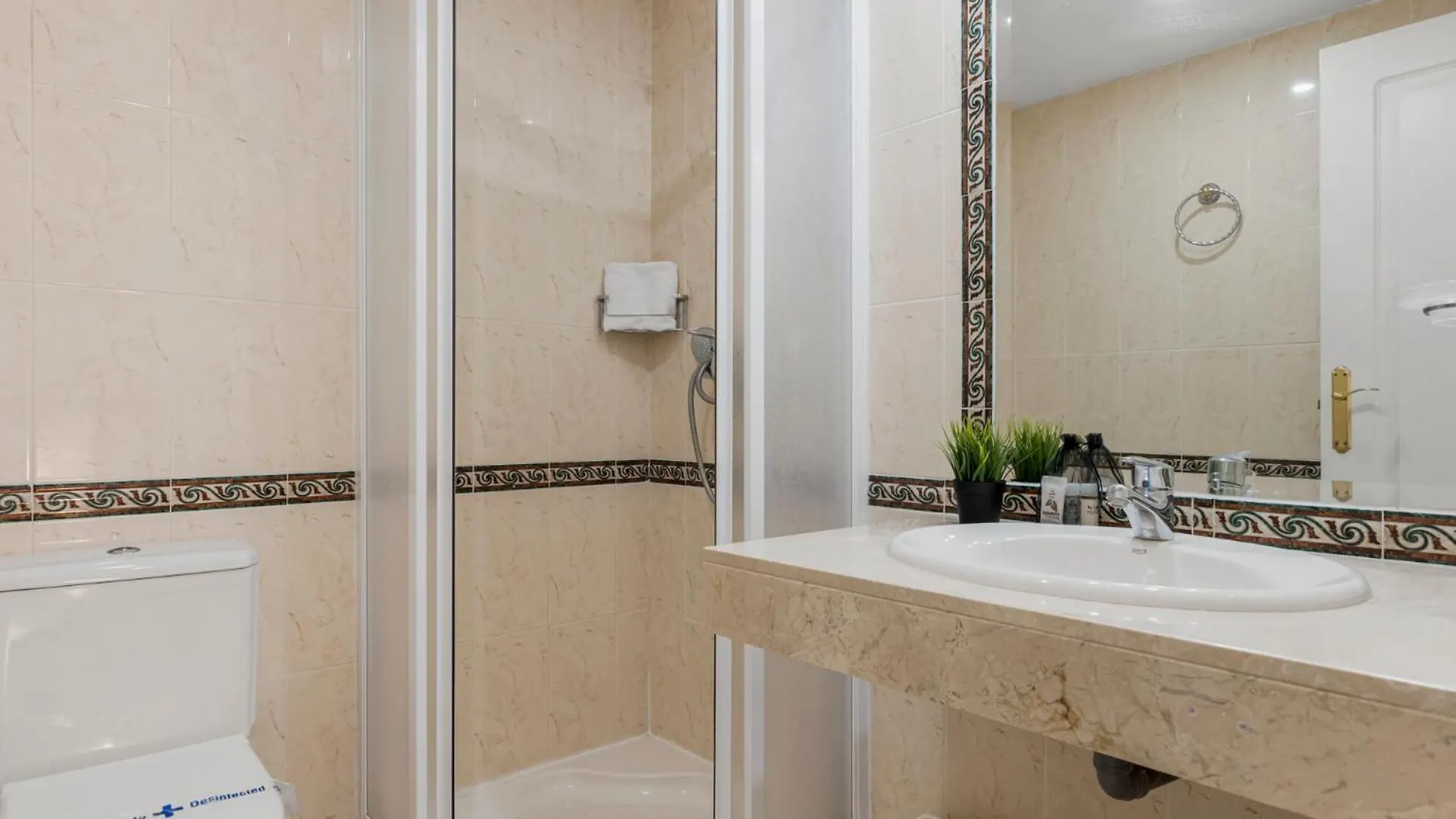 Best Location Duplex In Puerto Banus By Costarentals - Ref M40 ماربيا