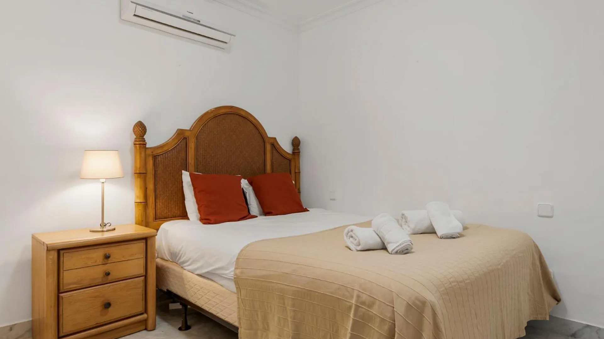 شقة Best Location Duplex In Puerto Banus By Costarentals - Ref M40 ماربيا