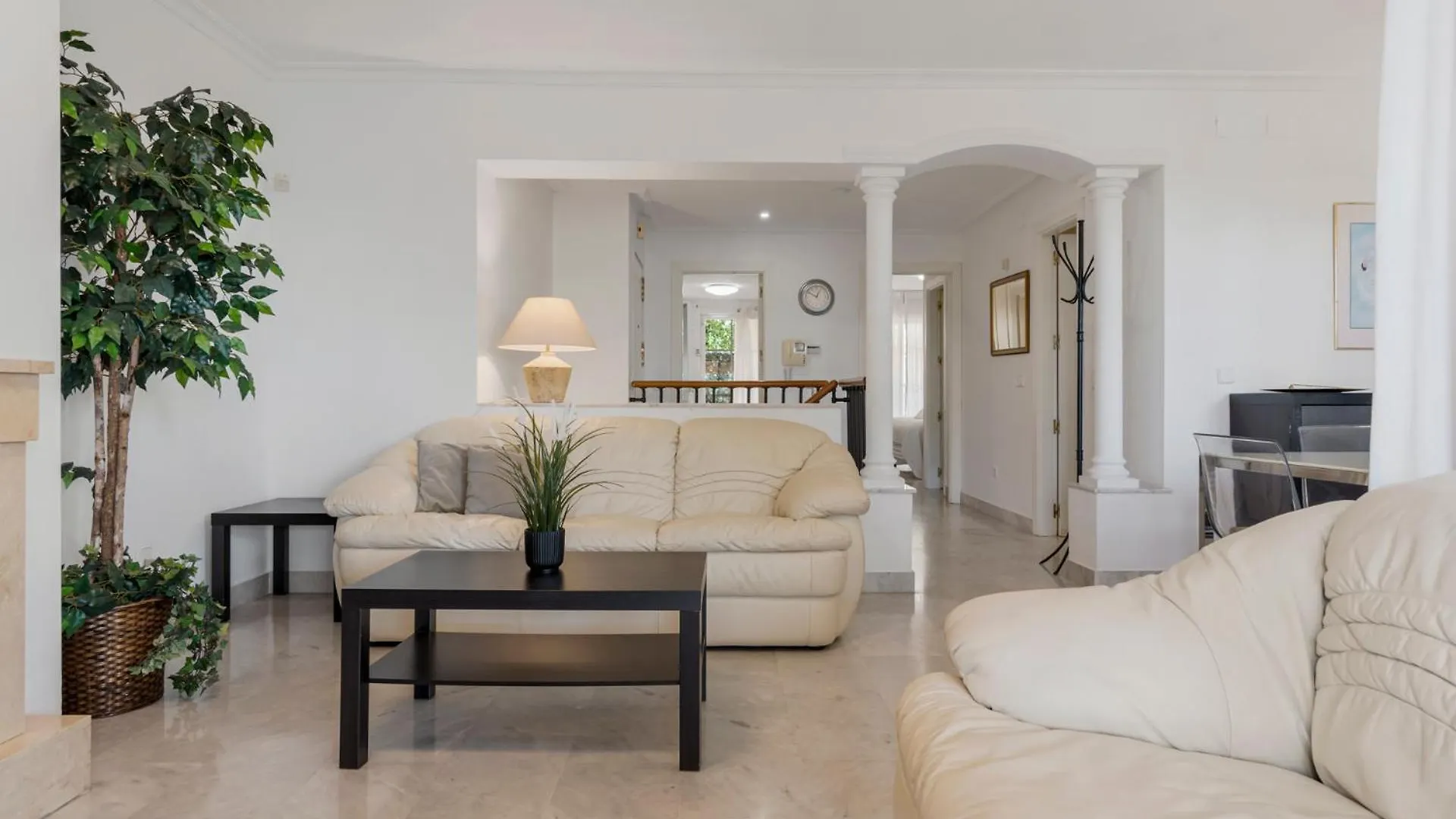 شقة Best Location Duplex In Puerto Banus By Costarentals - Ref M40 ماربيا