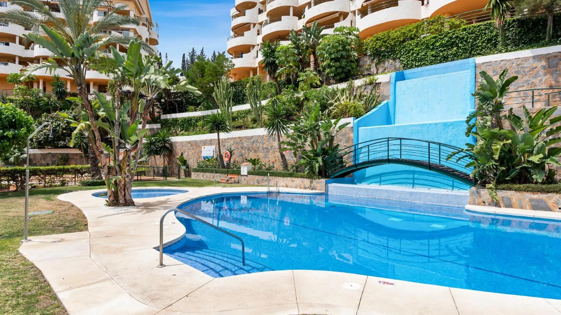 شقة Best Location Duplex In Puerto Banus By Costarentals - Ref M40 ماربيا